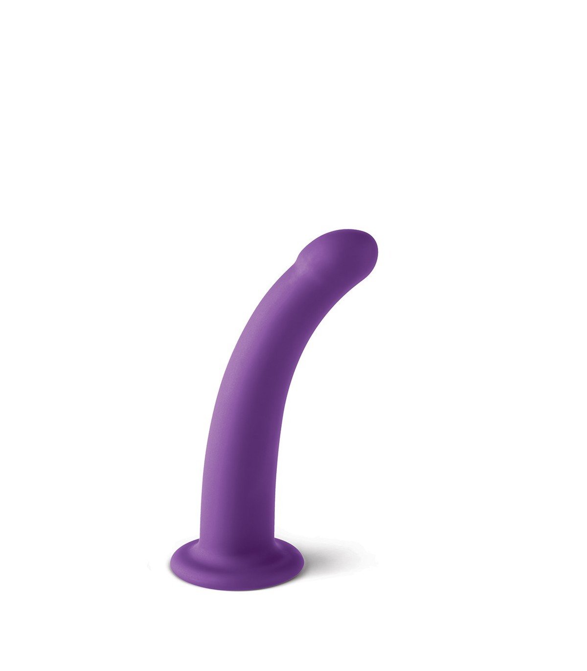 ARNÉS CON DILDO MORADO TALLA S - Imagen 6