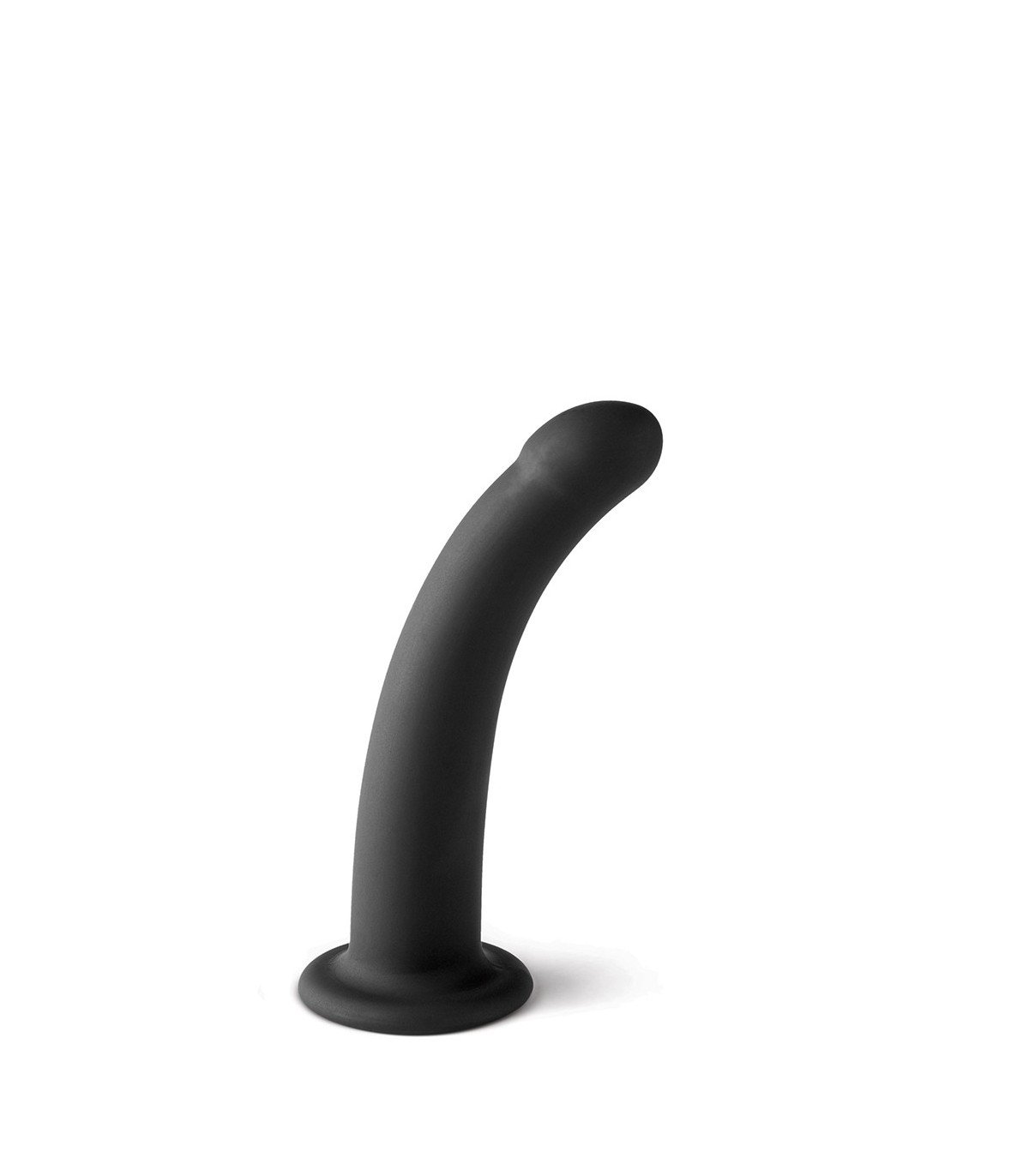ARNÉS CON DILDO NEGRO TALLA S - Imagen 3