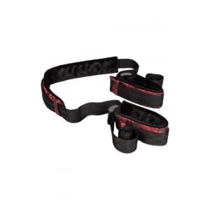 ATADURAS CUELLO LOVE SLING