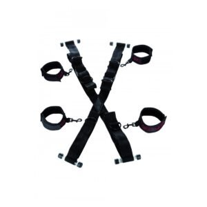 ATADURAS PUERTA OVER THE DOOR CROSS