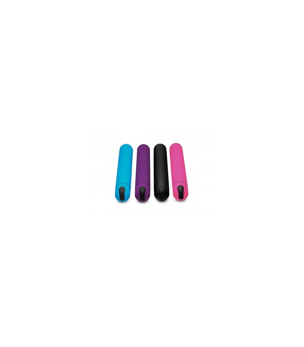 BALA VIBRADORA XL USB ROSA - Imagen 2