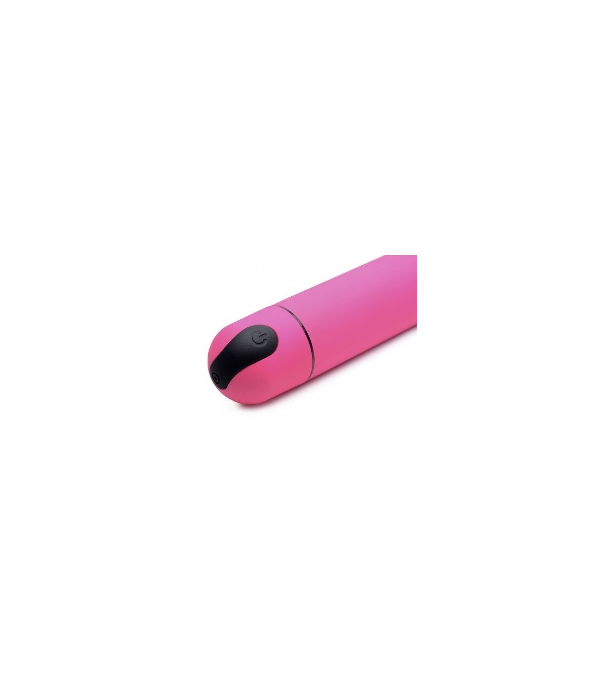 BALA VIBRADORA XL USB ROSA - Imagen 4