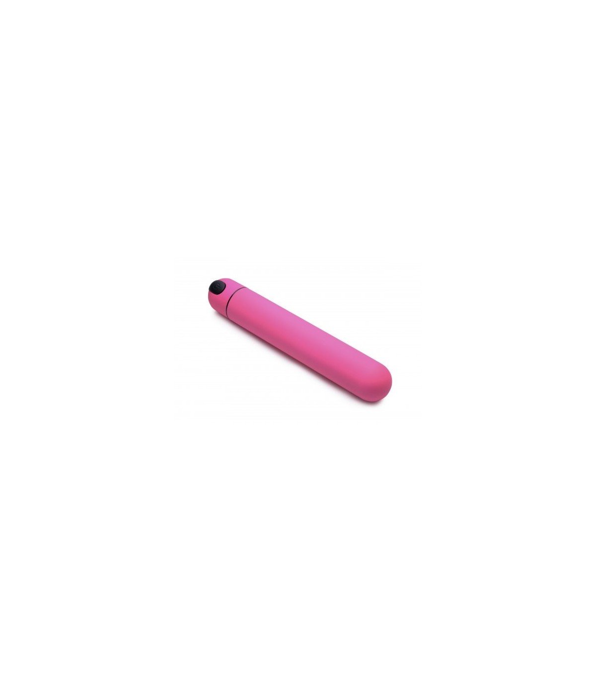 BALA VIBRADORA XL USB ROSA - Imagen 5