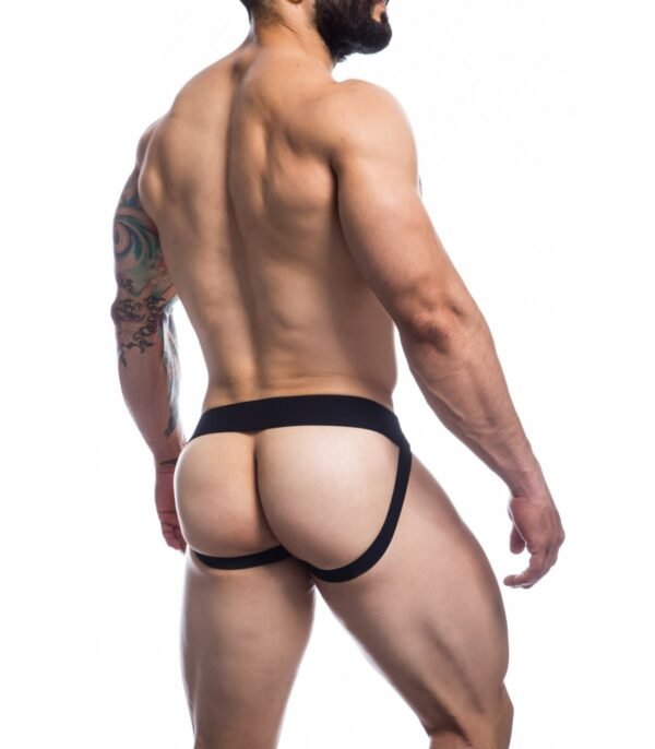 C4M SUSPENSORIO STRIPE ROSA S - Imagen 2