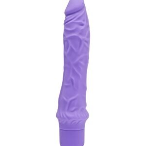 CLASSIC LARGE VIBRADOR PÚRPURA