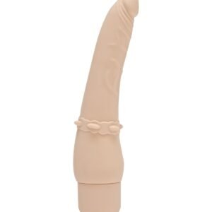 CLASSIC SMOOTH VIBRADOR NATURAL