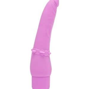 CLASSIC SMOOTH VIBRADOR ROSA