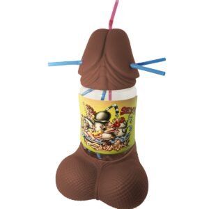 CUBALITRO MULATO CON HUEVOS 1200 ML