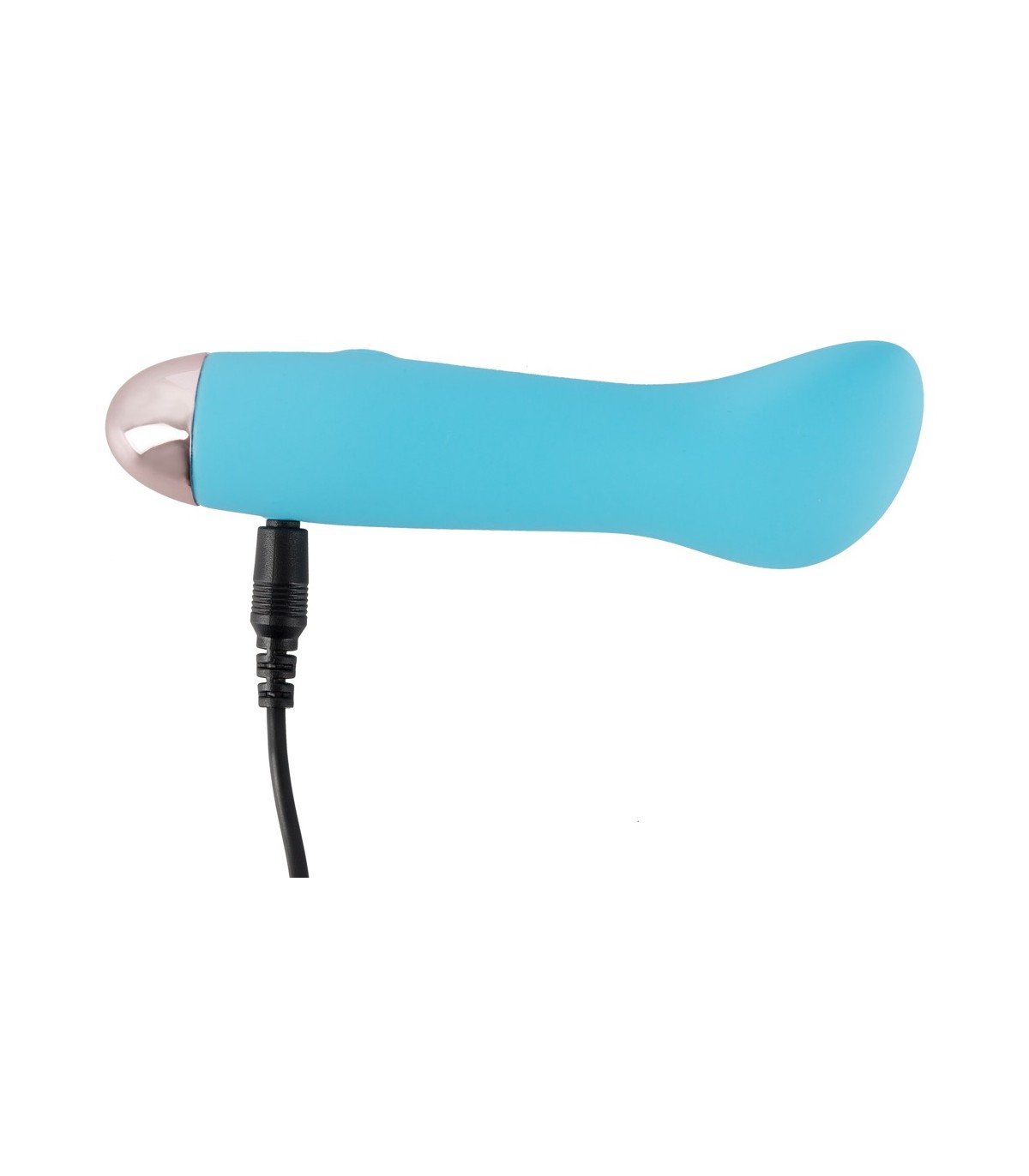 CUTIES MINI VIBRADOR AZUL - Imagen 6