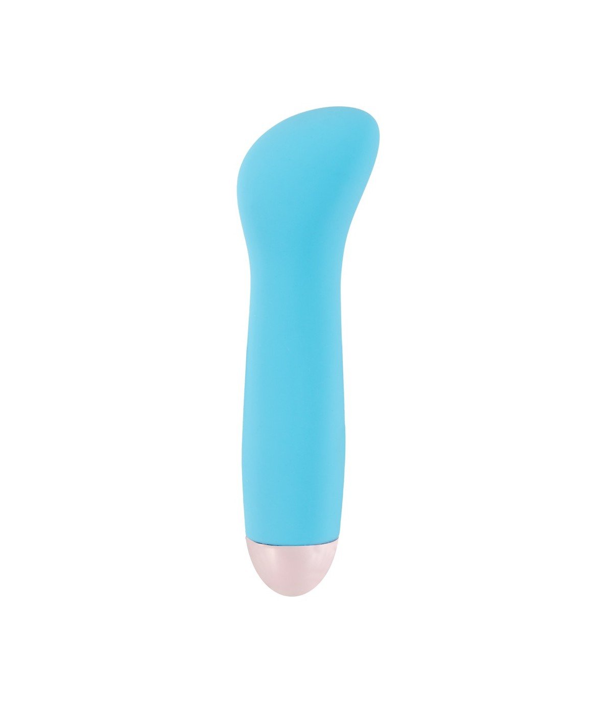 CUTIES MINI VIBRADOR AZUL
