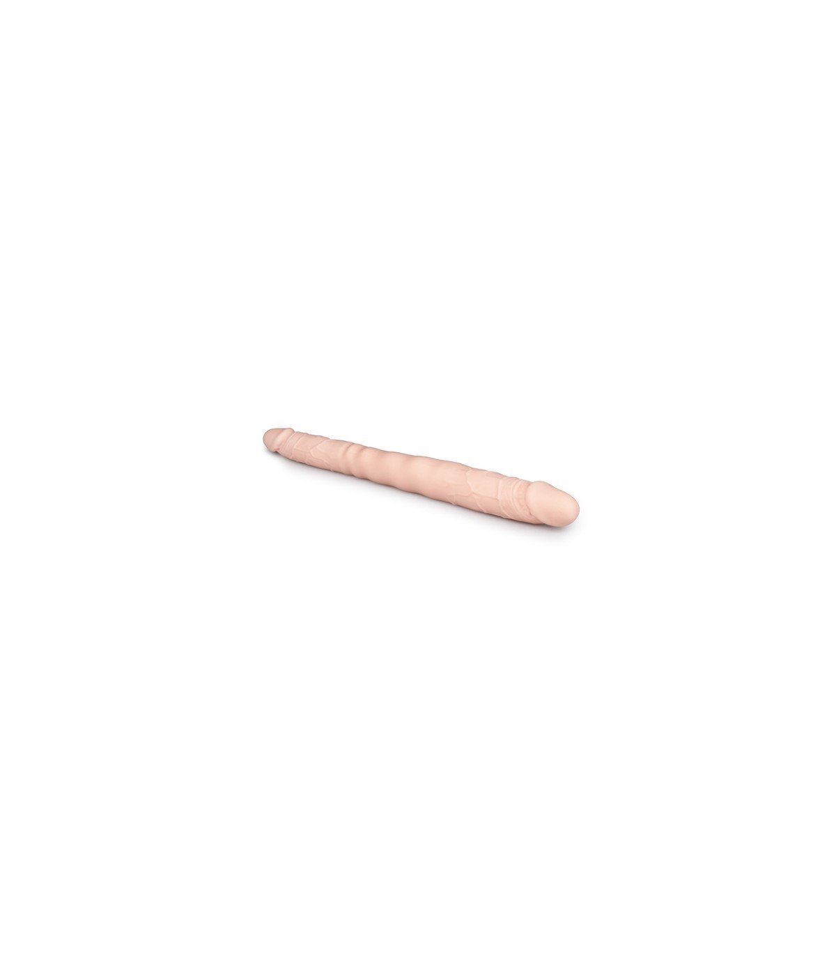 DILDO DOBLE CARNE 40 CM - Imagen 3