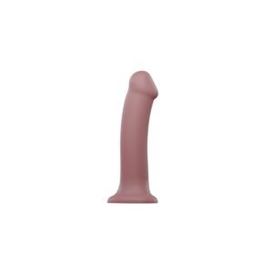 DILDO MONO DENSIDAD ROSA XL
