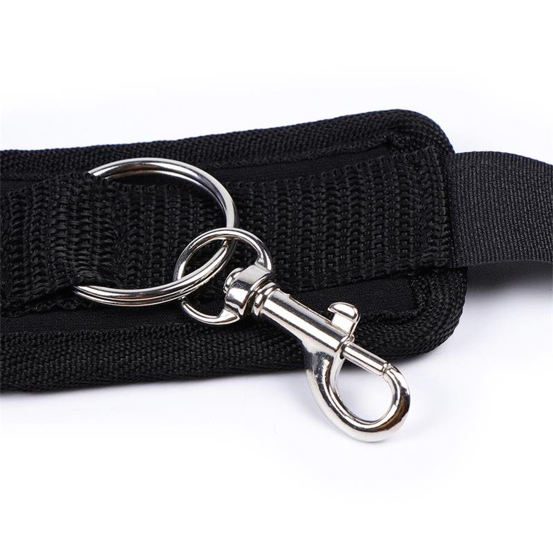 Esposas para Tobillos Ajustables con Ventosa - Imagen 6