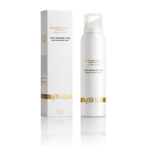 ESPUMA MASAJE EFECTO CREPITANTE 150 ML