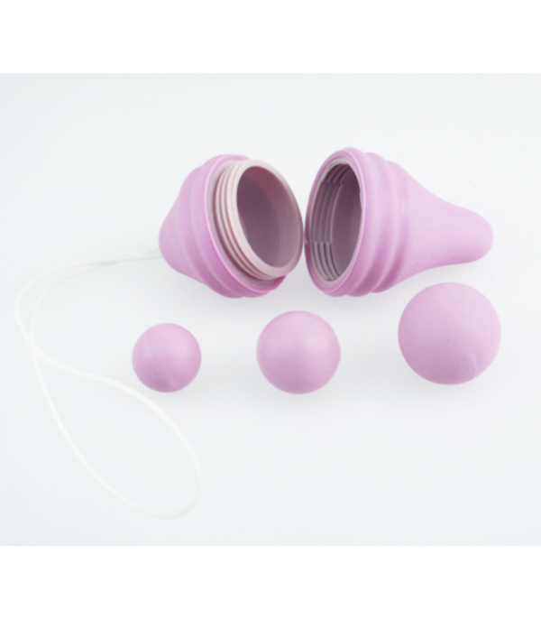 FEMINTIMATE PELVIX CONCEPT - Imagen 3