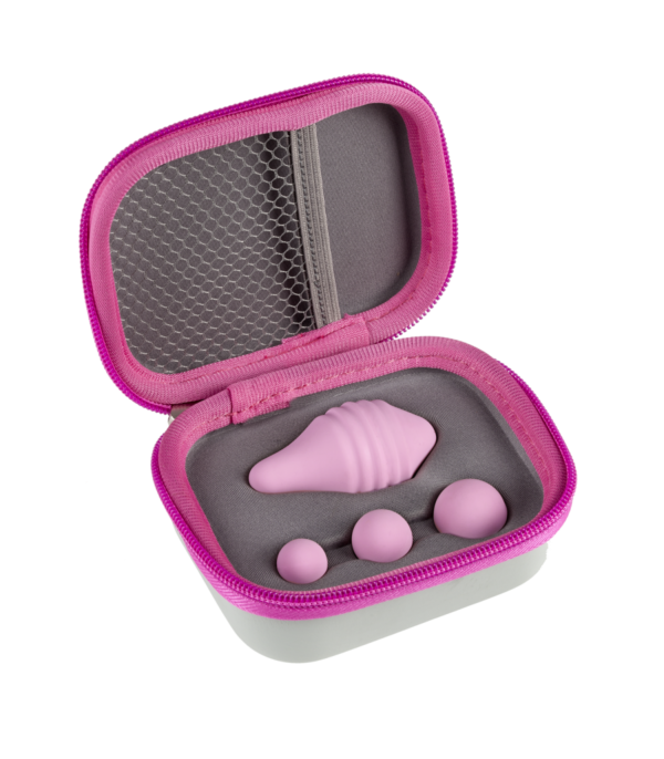 FEMINTIMATE PELVIX CONCEPT - Imagen 5
