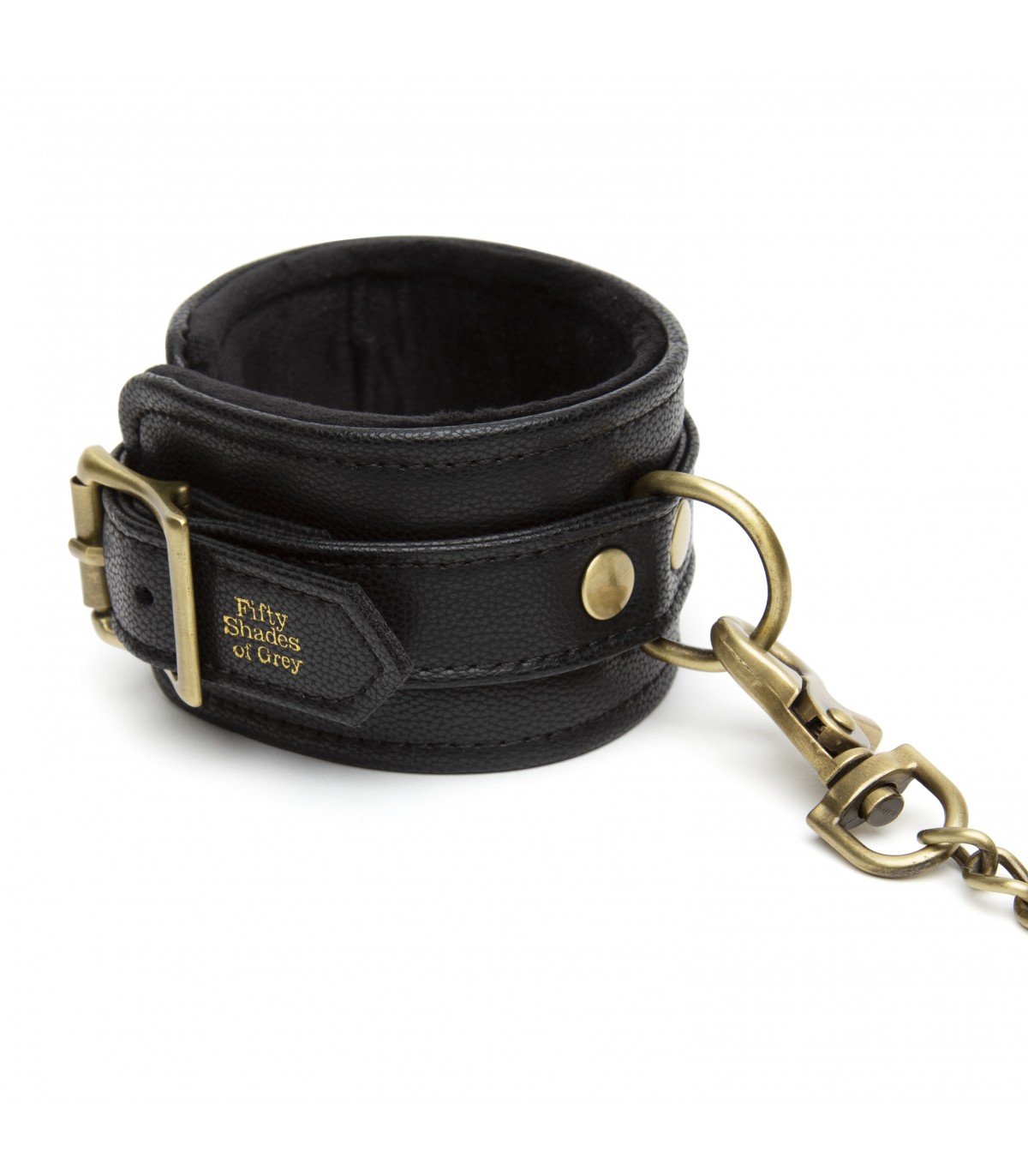 FIFTY SHADES BOUND TO YOU ANKLE CUFFS - Imagen 2