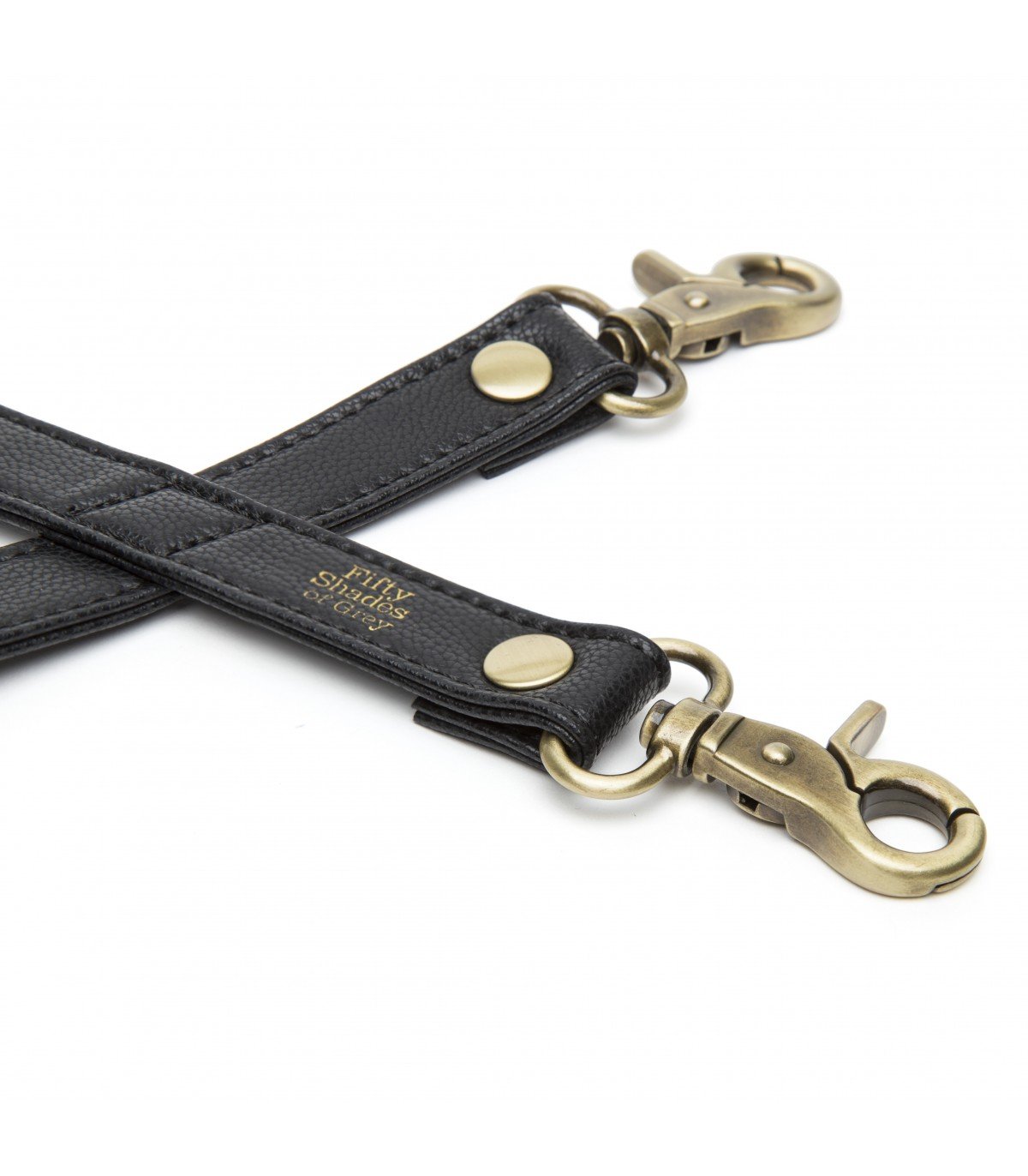 FIFTY SHADES BOUND TO YOU HOG TIE - Imagen 2