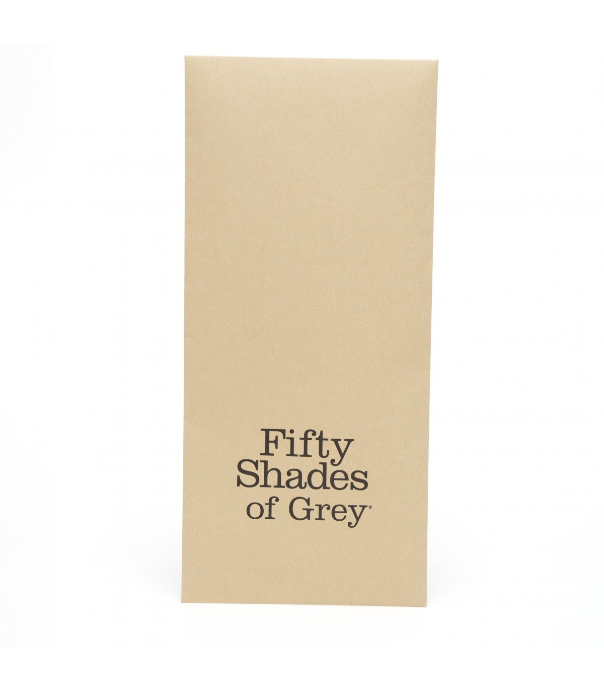 FIFTY SHADES BOUND TO YOU HOG TIE - Imagen 3