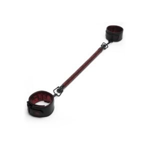 FIFTY SHADES SPREADER BAR WITH CUFFS