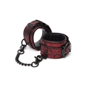 FIFTY SHADES SWEET ANTICIPATION WRIST CUFFS