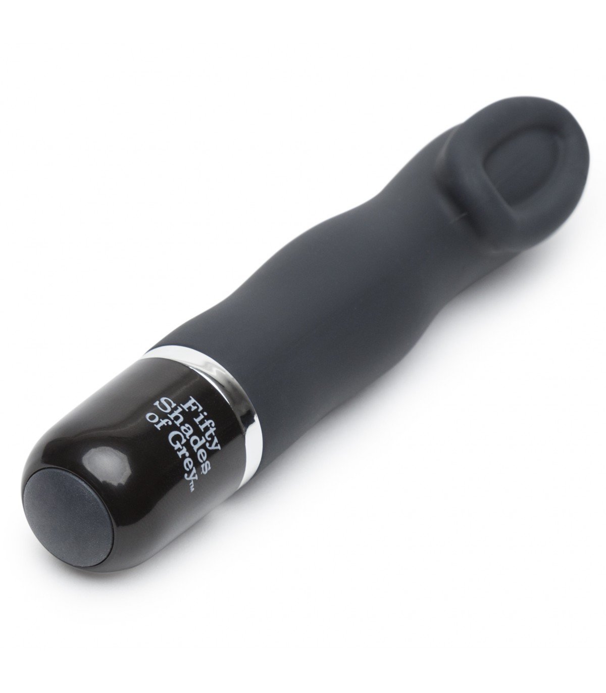 FIFTY SHADES SWEET TOUCH MINI CLITORAL VIBRATOR - Imagen 2