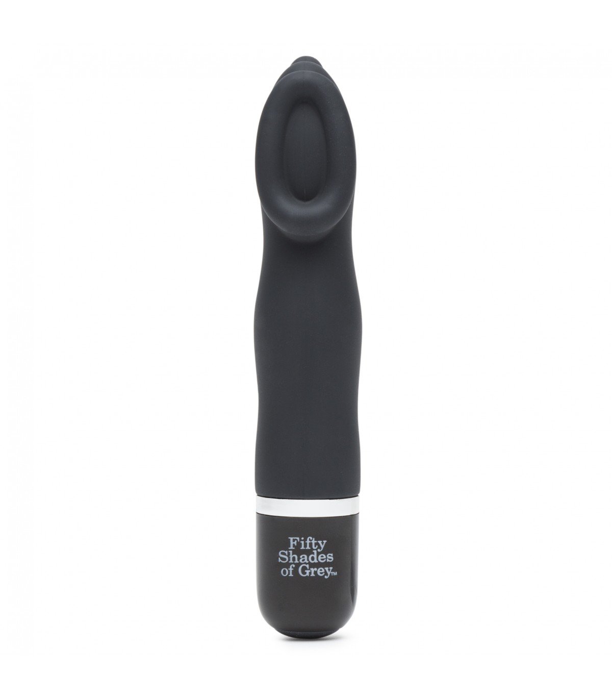 FIFTY SHADES SWEET TOUCH MINI CLITORAL VIBRATOR - Imagen 3
