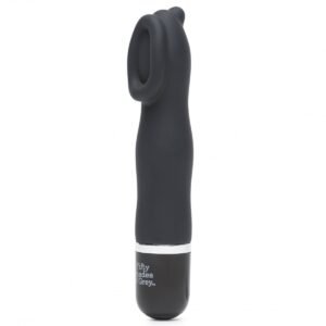 FIFTY SHADES SWEET TOUCH MINI CLITORAL VIBRATOR