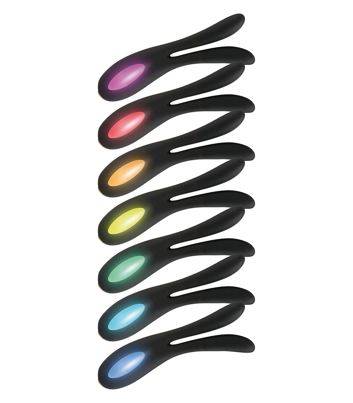 FLARE BUNNY NEGRO - Imagen 3