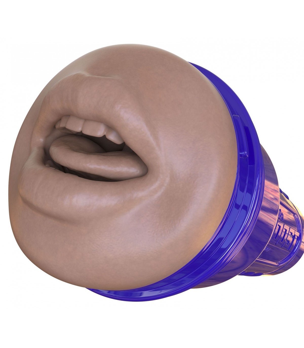 FLESHLIGHT BOOST BLOW LM FLESH (RP) - Imagen 2