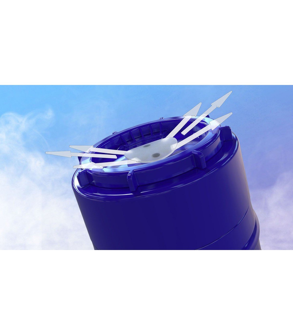 FLESHLIGHT BOOST BLOW LM FLESH (RP) - Imagen 3