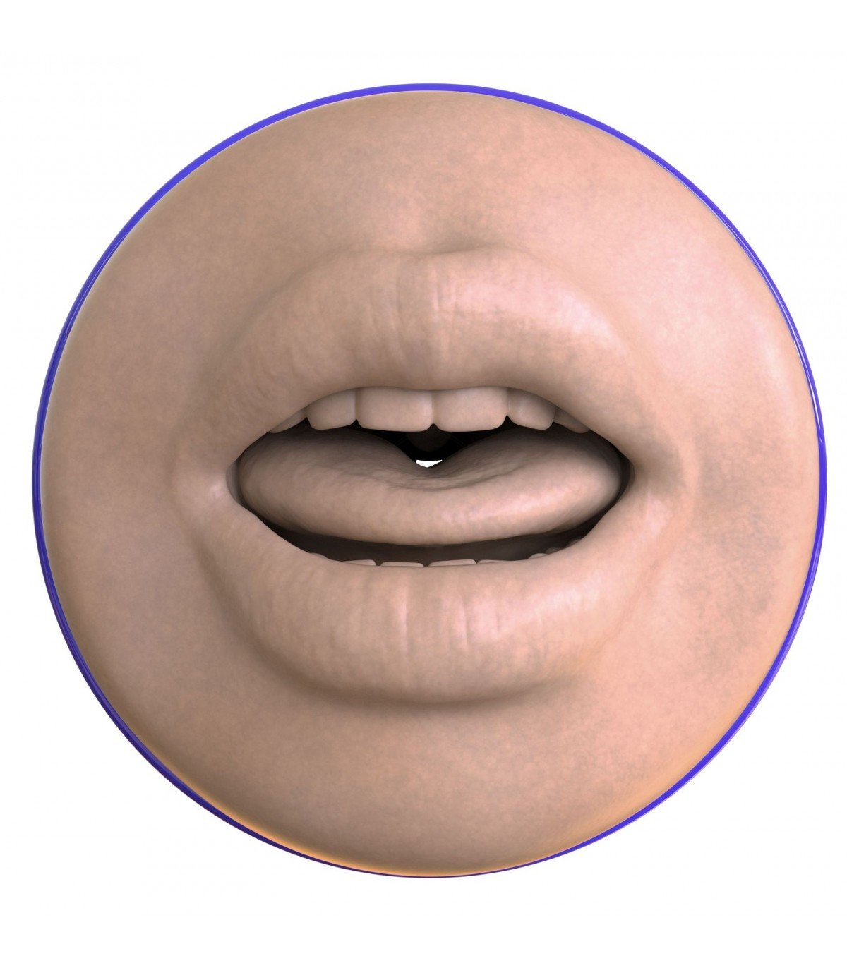 FLESHLIGHT BOOST BLOW LM FLESH (RP) - Imagen 6