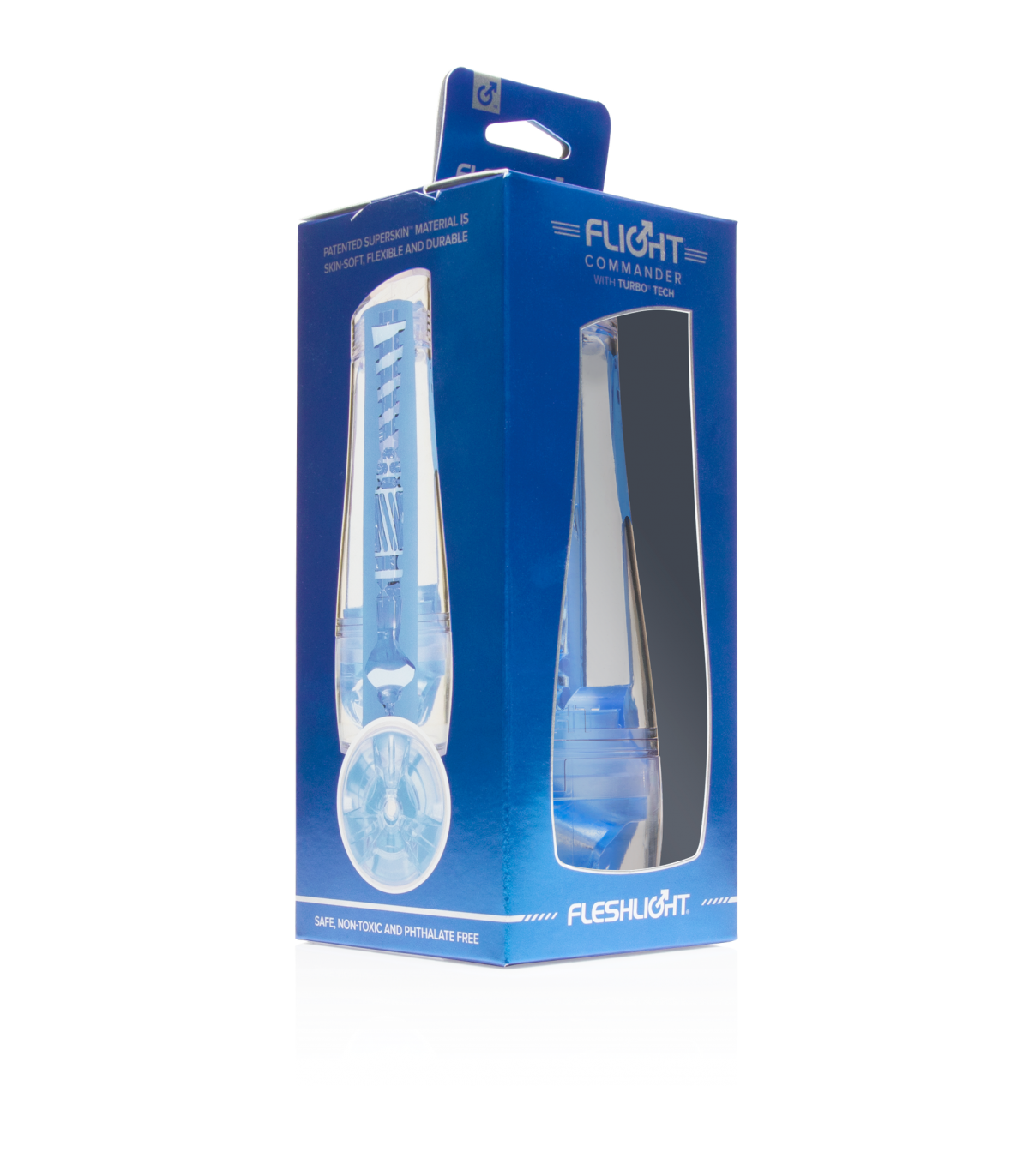 FLIGHT COMMANDER - Imagen 5