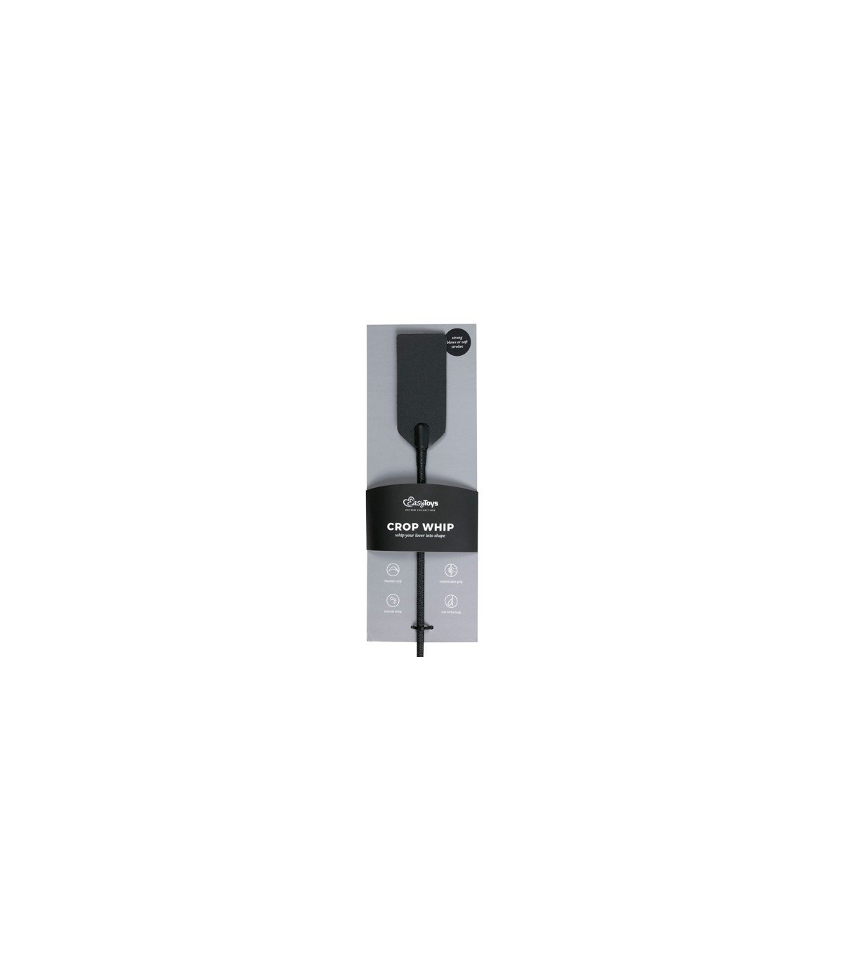 FUSTA NEGRA 7350 CM" - Imagen 2