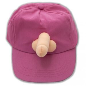 GORRA FUSCIA PITO