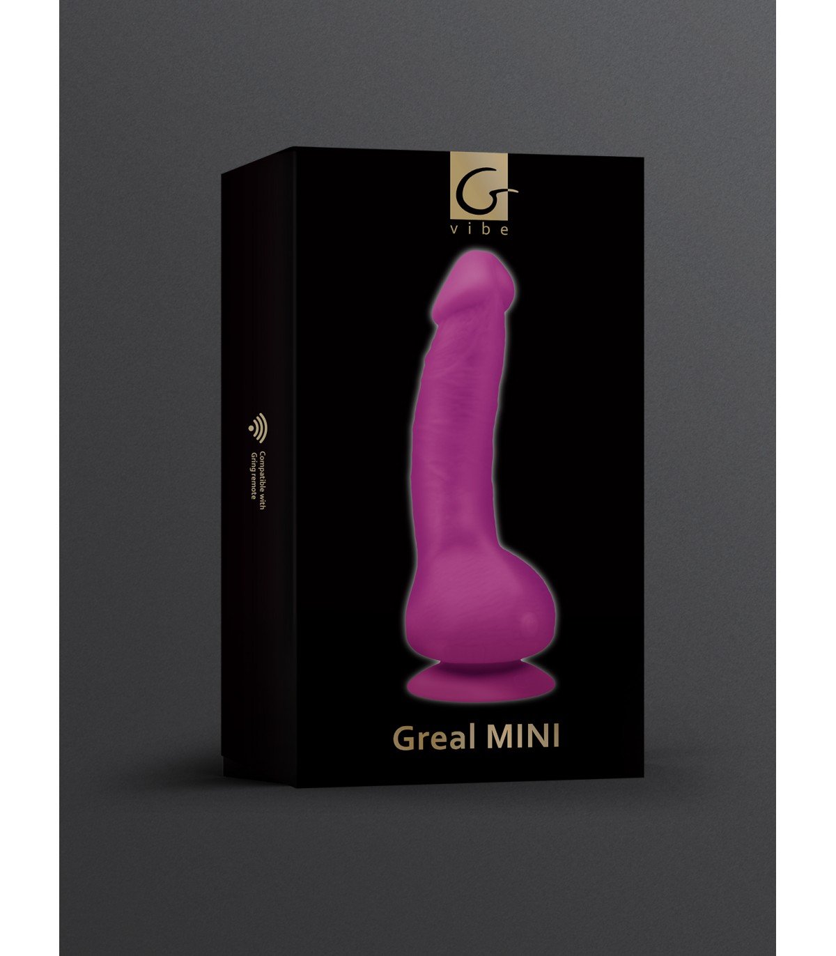 GREAL MINI FUCSHIA - Imagen 8