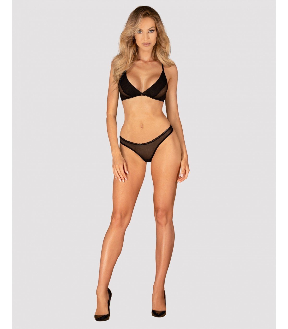 LATINESA 2-PCS SET XS/S - Imagen 3