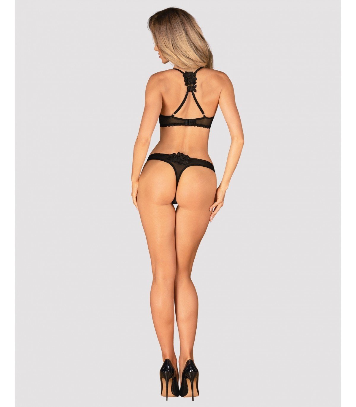 LATINESA 2-PCS SET XS/S - Imagen 4