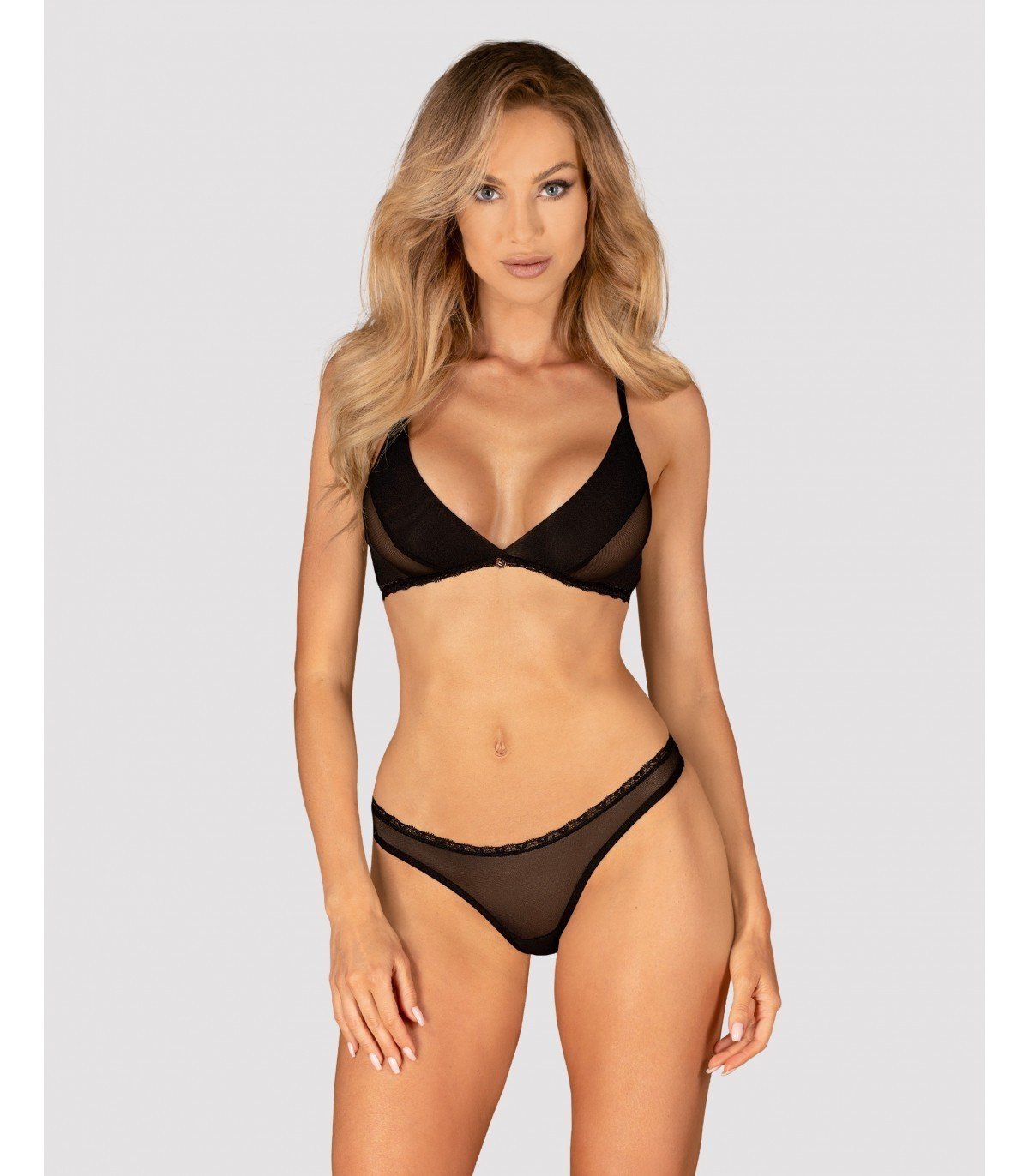 LATINESA 2-PCS SET XS/S