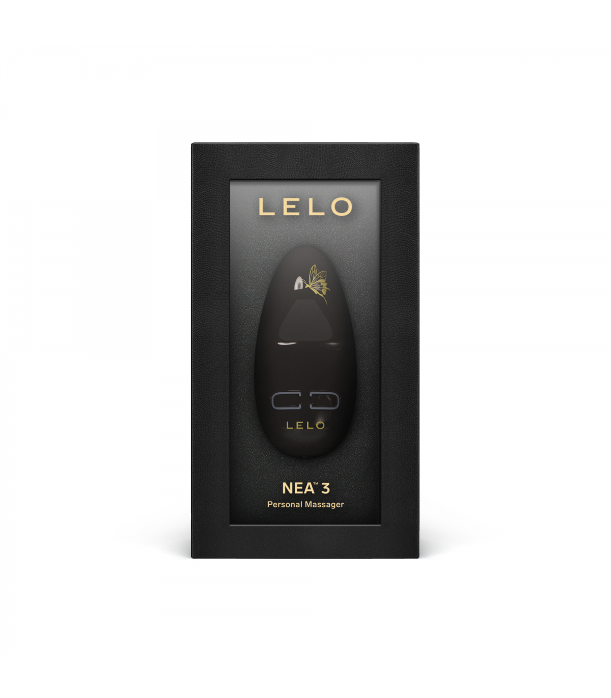 LELO NEA 3 NEGRO - Imagen 4