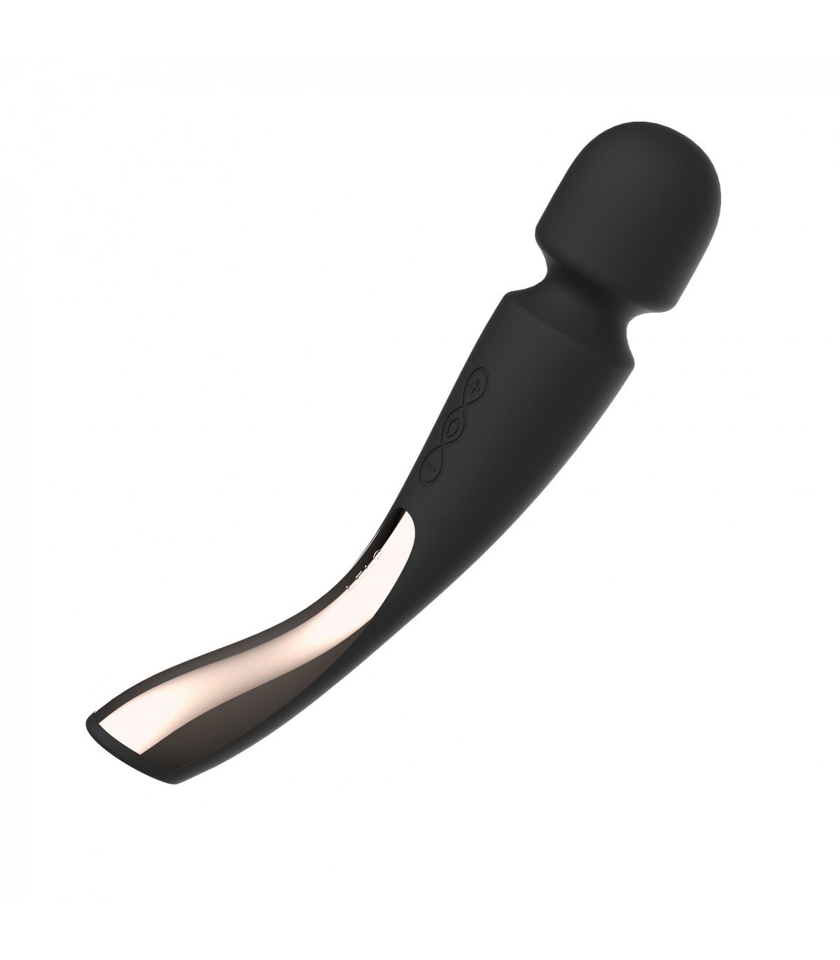 LELO SMART WAND 2 MEDIANO NEGRO - Imagen 2