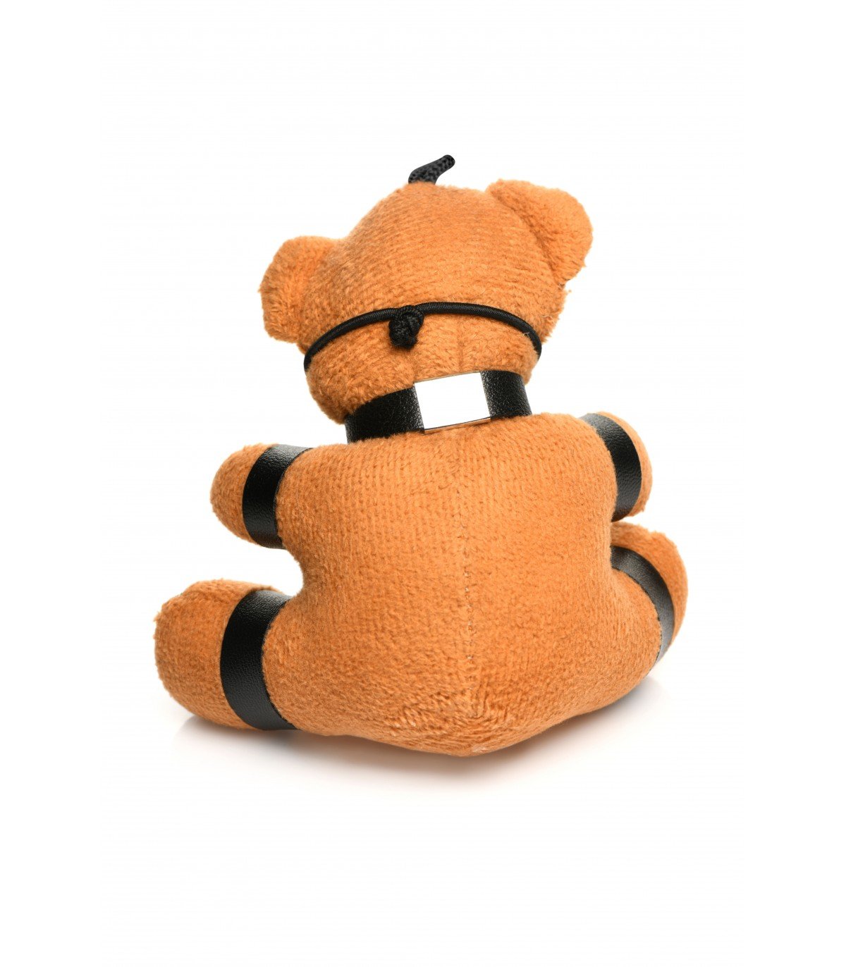 LLAVERO GAGGED TEDDY BEAR - Imagen 2