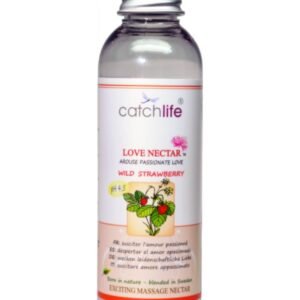 LOVE NECTAR FRESA SILVESTRE 75ML