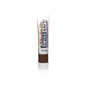 LUBRICANTE SWISS NAVY MINI CHOCOLATE BLISS 10ML