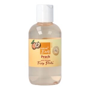 LUBRICANTE TASTY MELOCOTÓN 100ML
