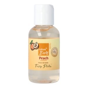 LUBRICANTE TASTY MELOCOTÓN 50ML