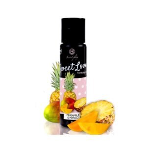 MANGO & PIÑA GEL - 60 ML