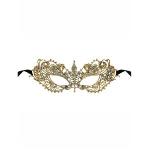 MÁSCARA ZENITH ORO