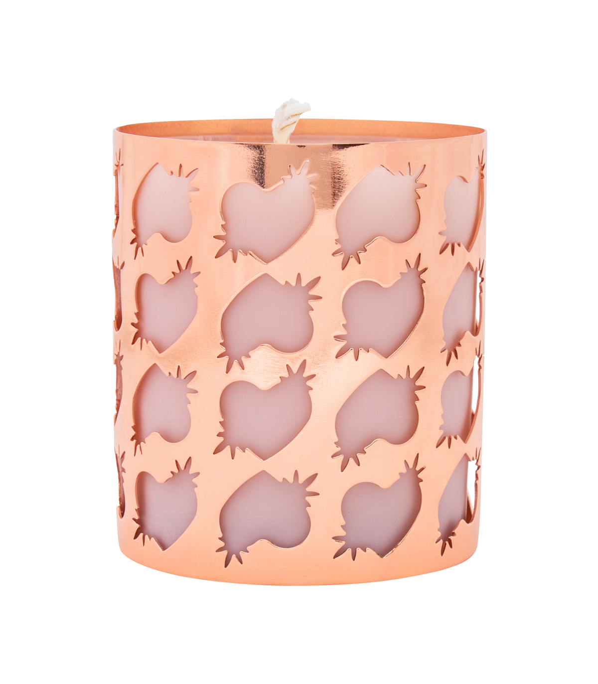 MASSAGE CANDLE 820 ML - Imagen 2