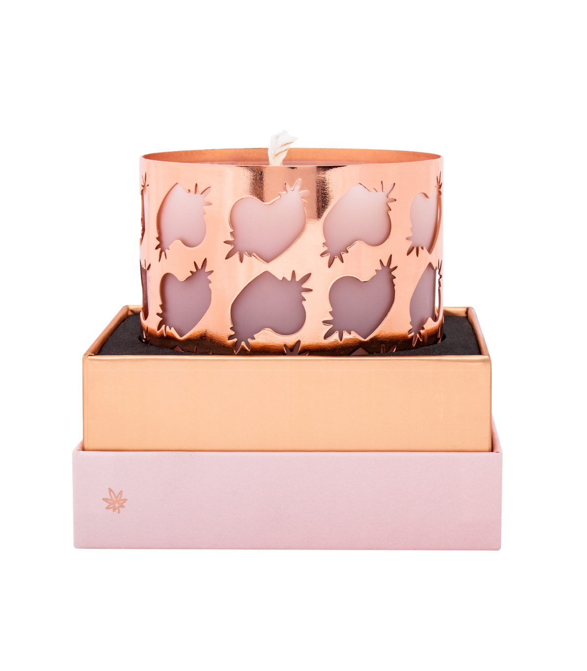 MASSAGE CANDLE 820 ML - Imagen 3